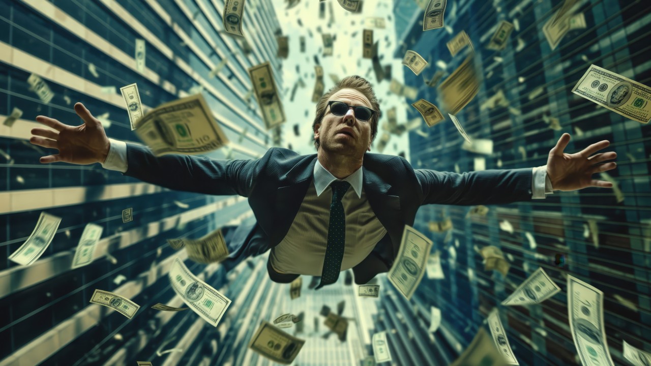 Can Digital Marketing Make You Rich?