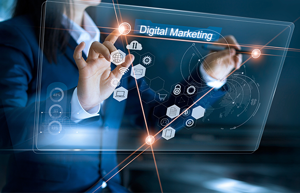 Skills Required in Digital Marketing