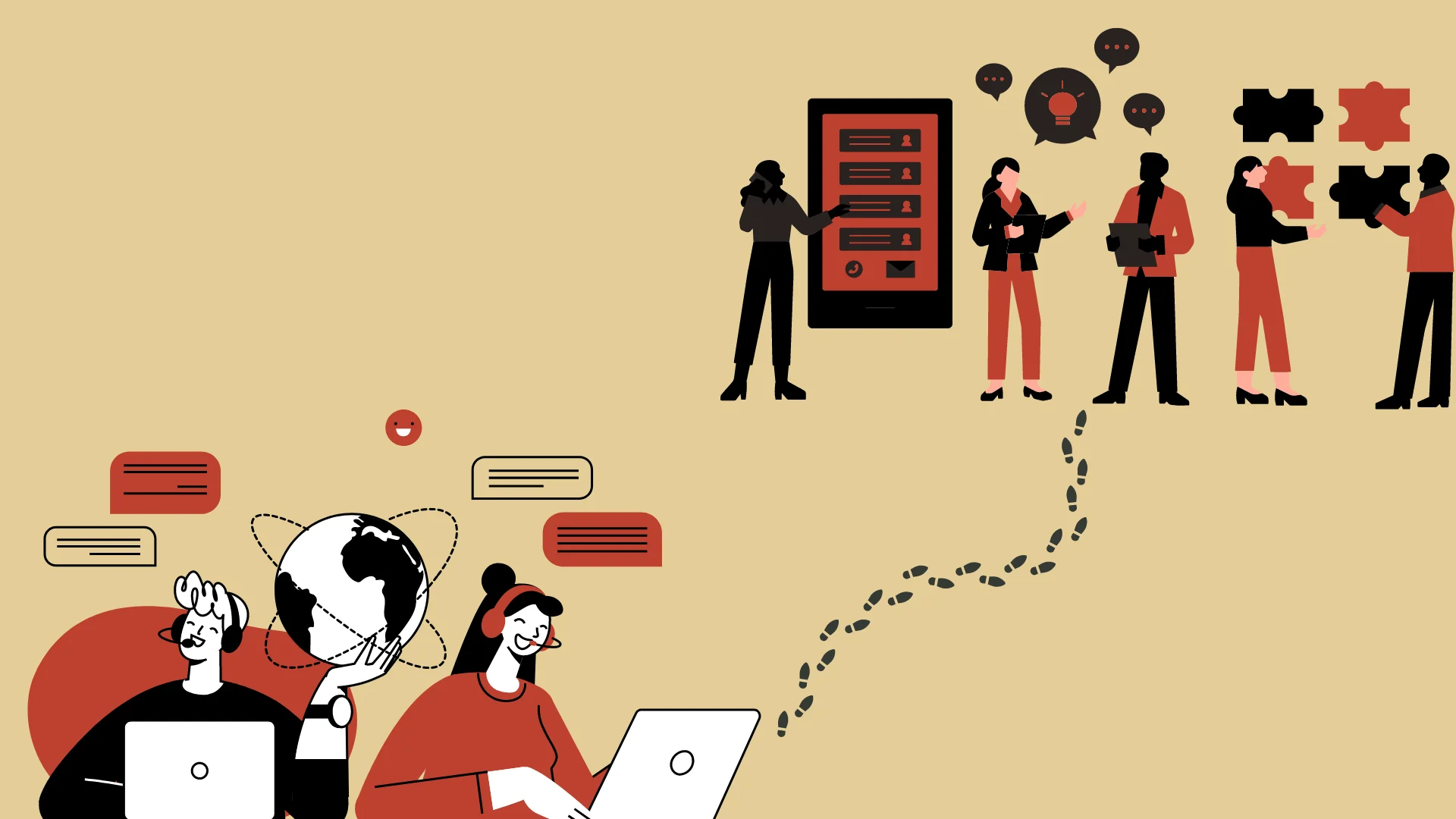 Online Digital Marketing