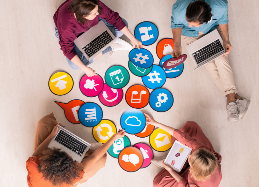 Most important skills in digital marketing