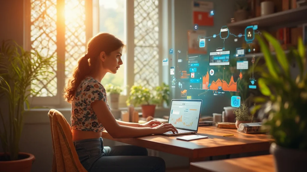 Most important skills in digital marketing